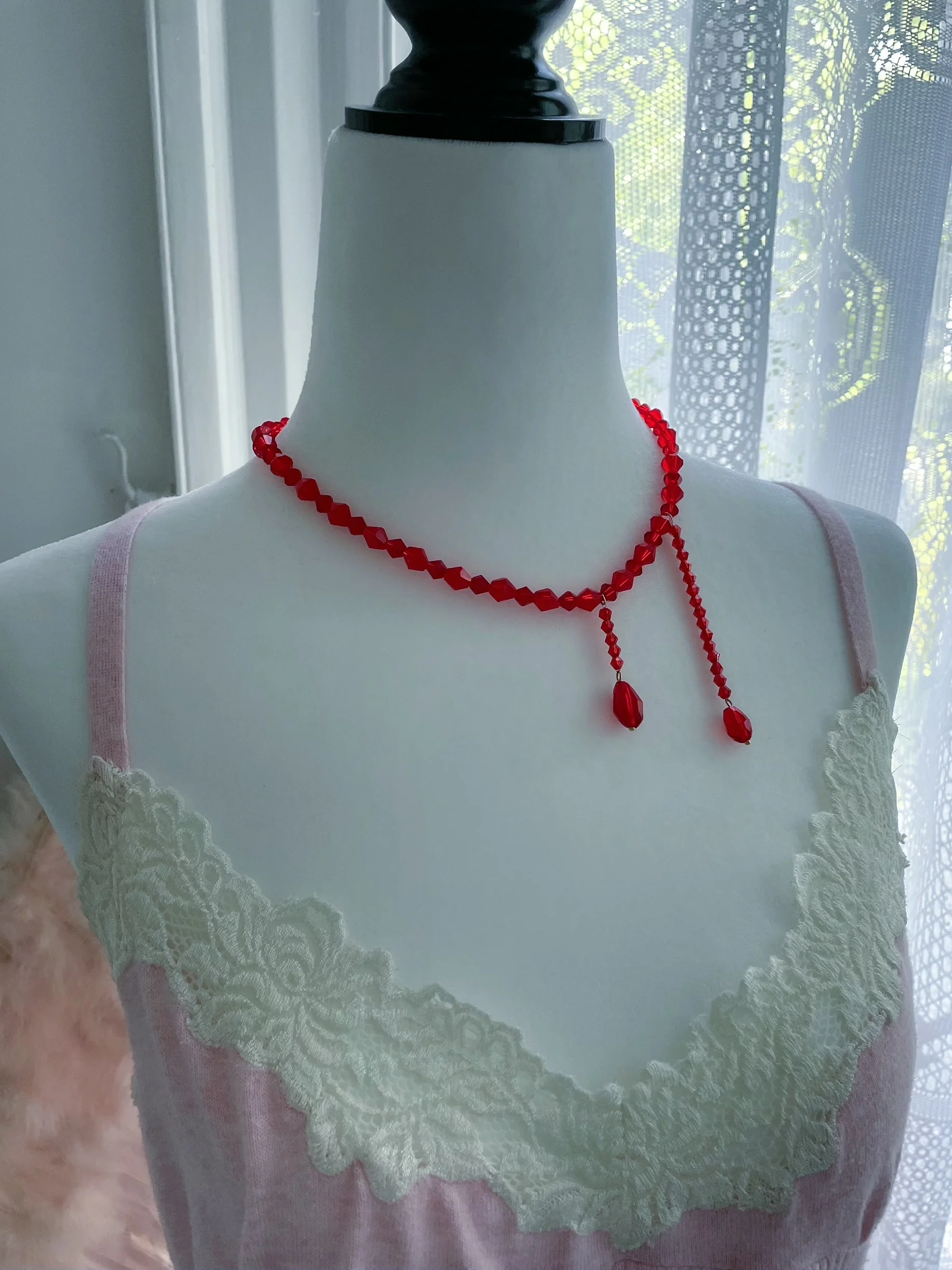 Blood Necklace - Image 3