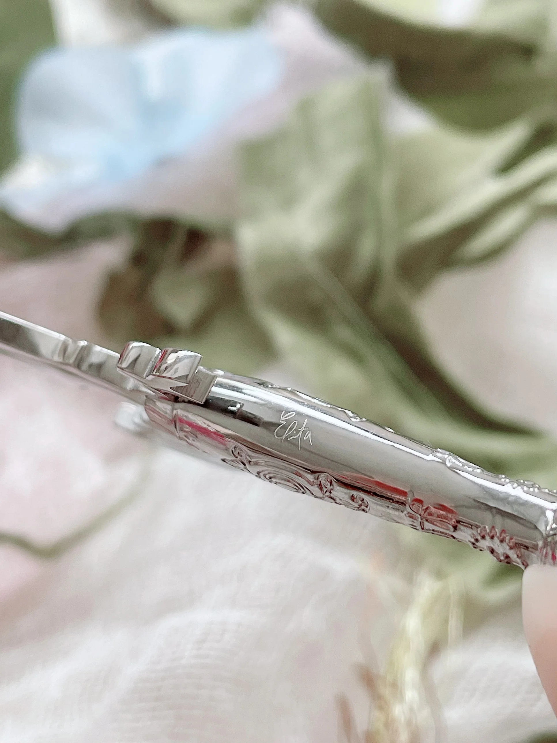 Fantasy Dagger Necklace - Image 7