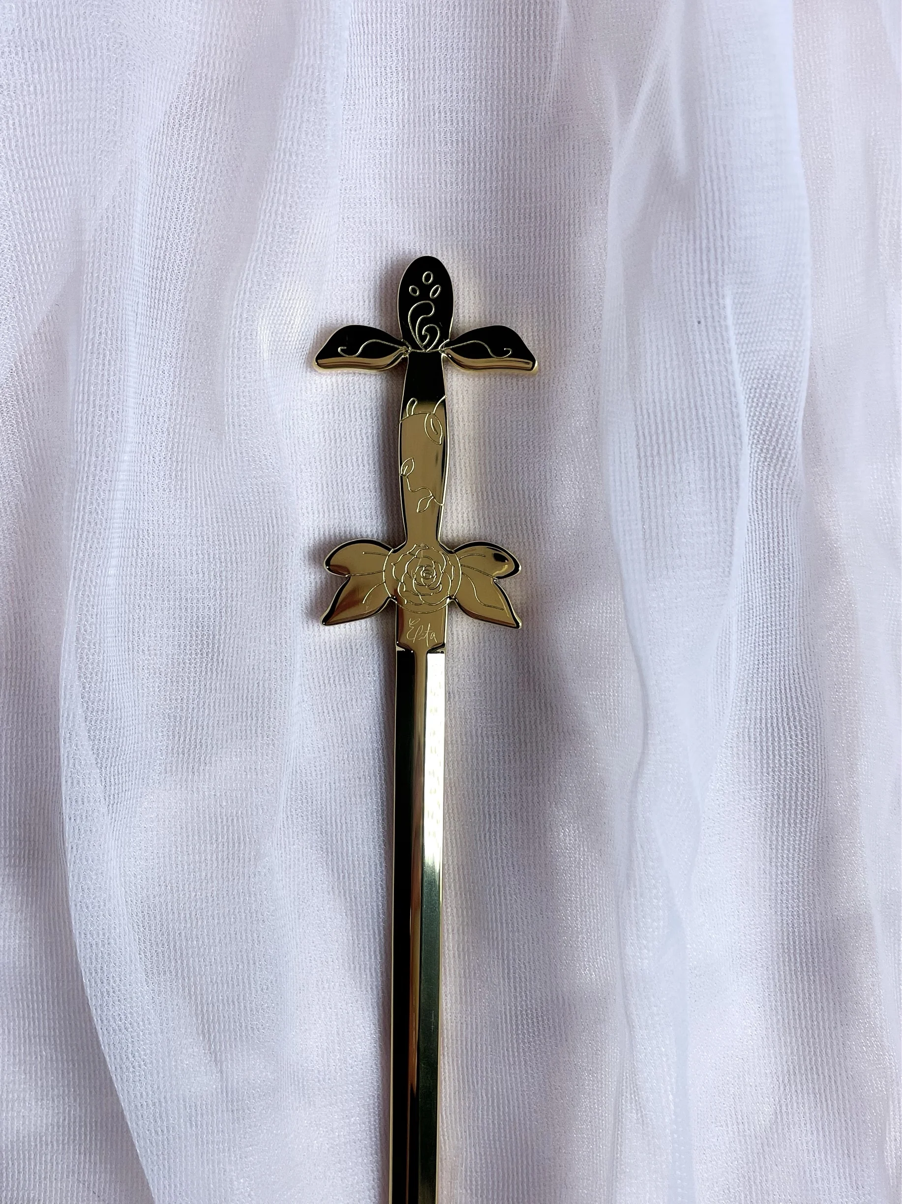 Hair Dagger - Image 4
