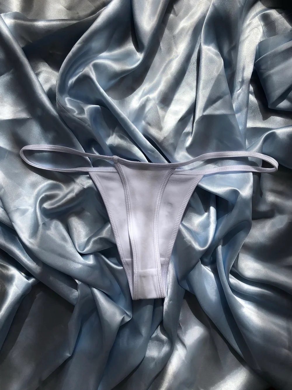 I Hate Everyone Panties - Image 3