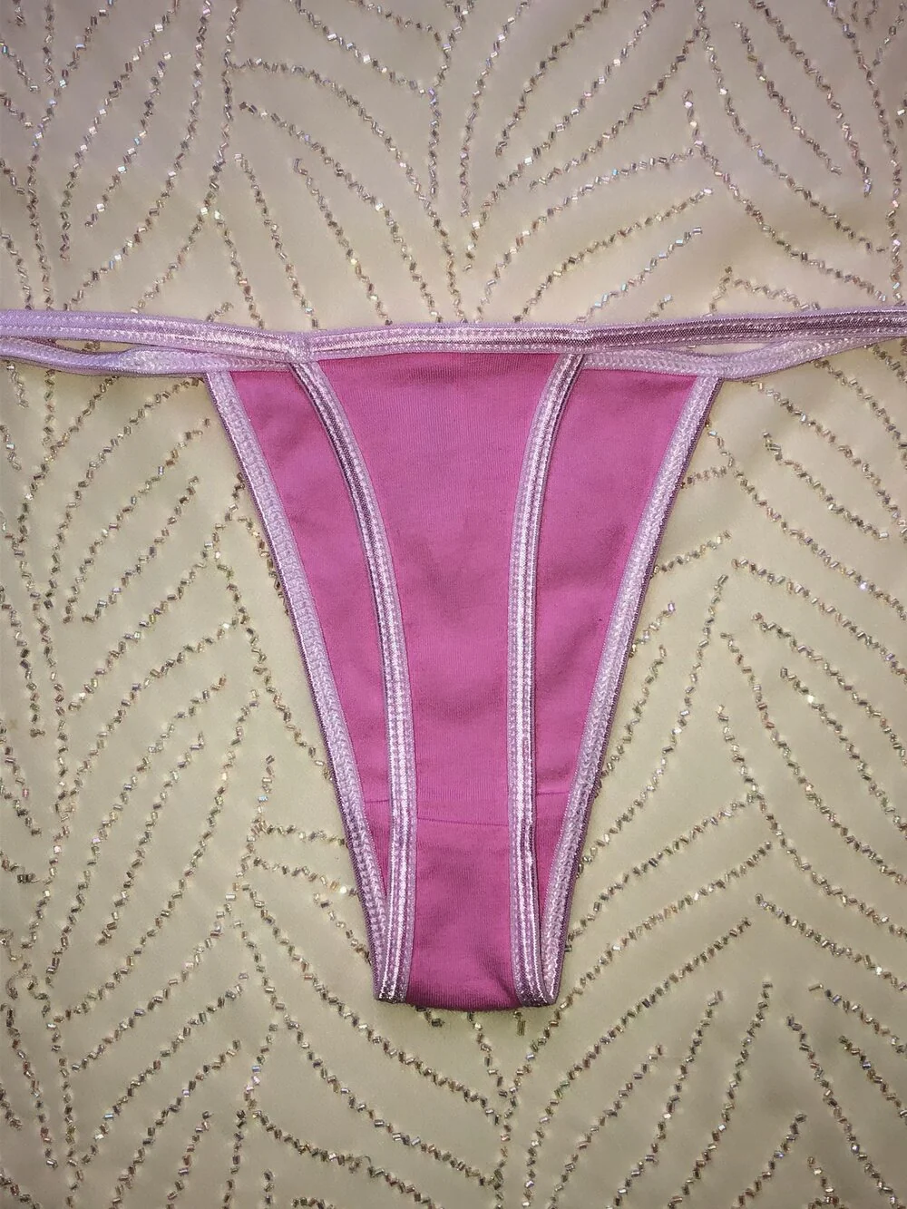 Introverted & Perverted Panties - Image 3