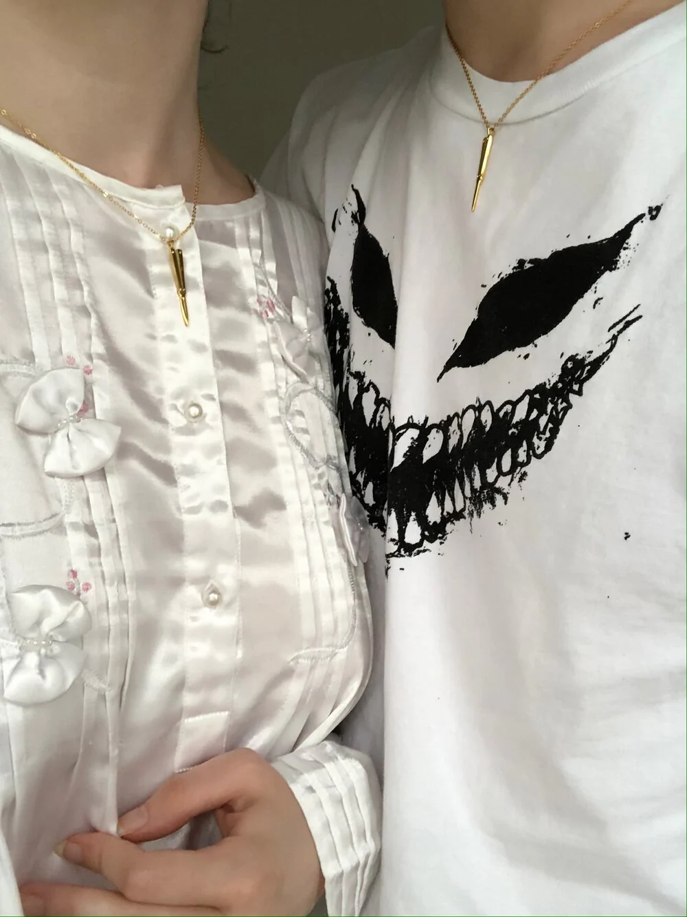 Balisong Necklace - Image 4