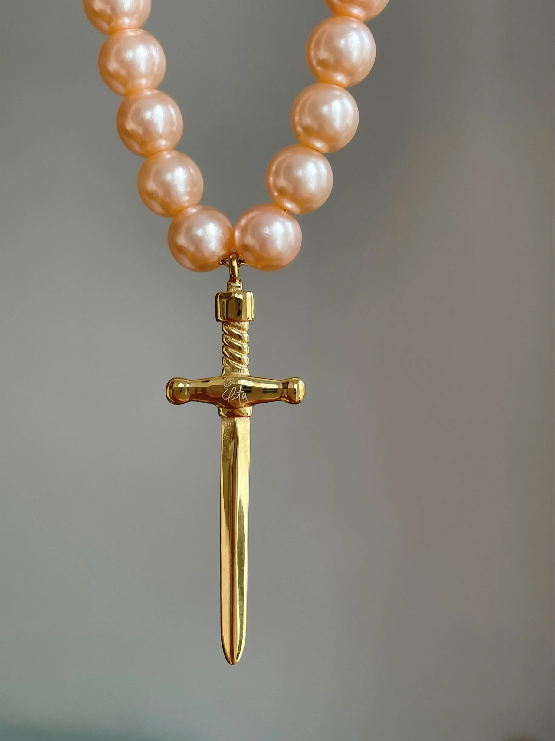 Pearl Necklace II - Image 4
