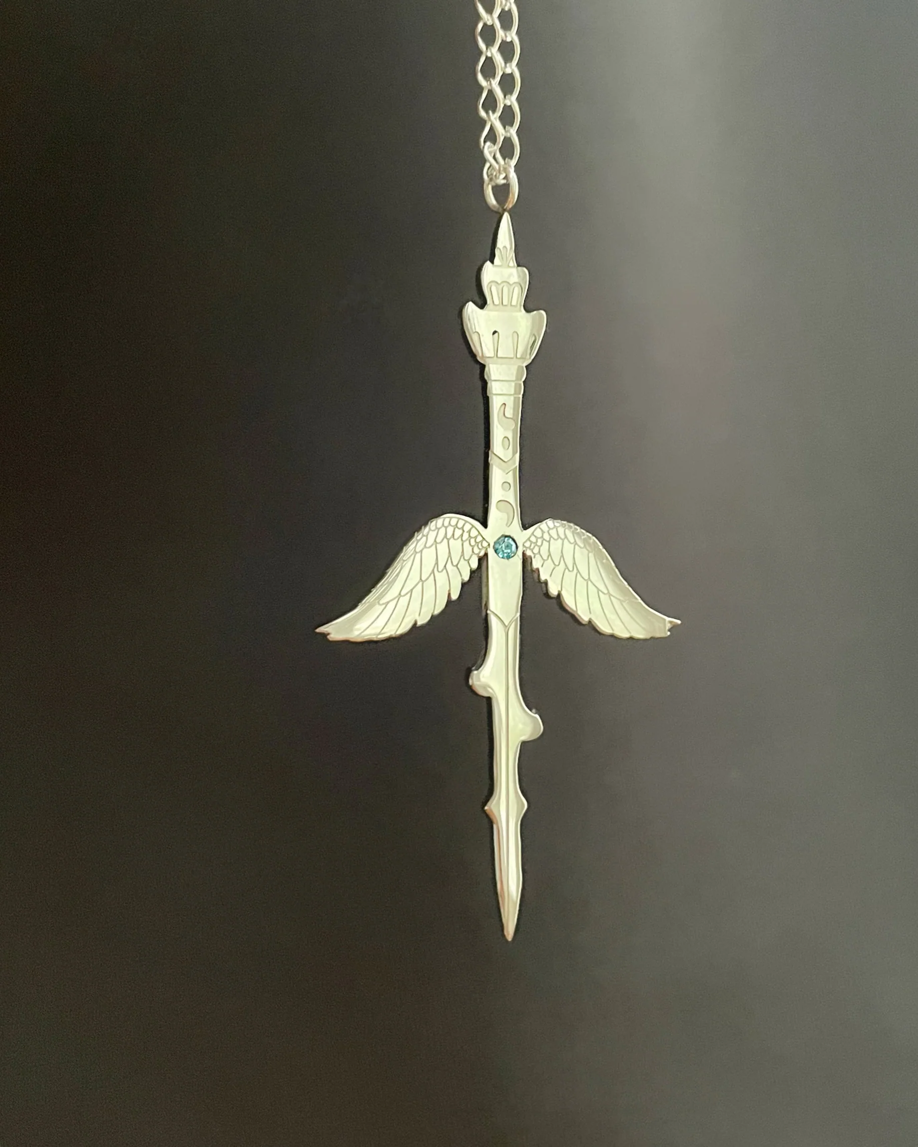Protective Necklace - Image 3