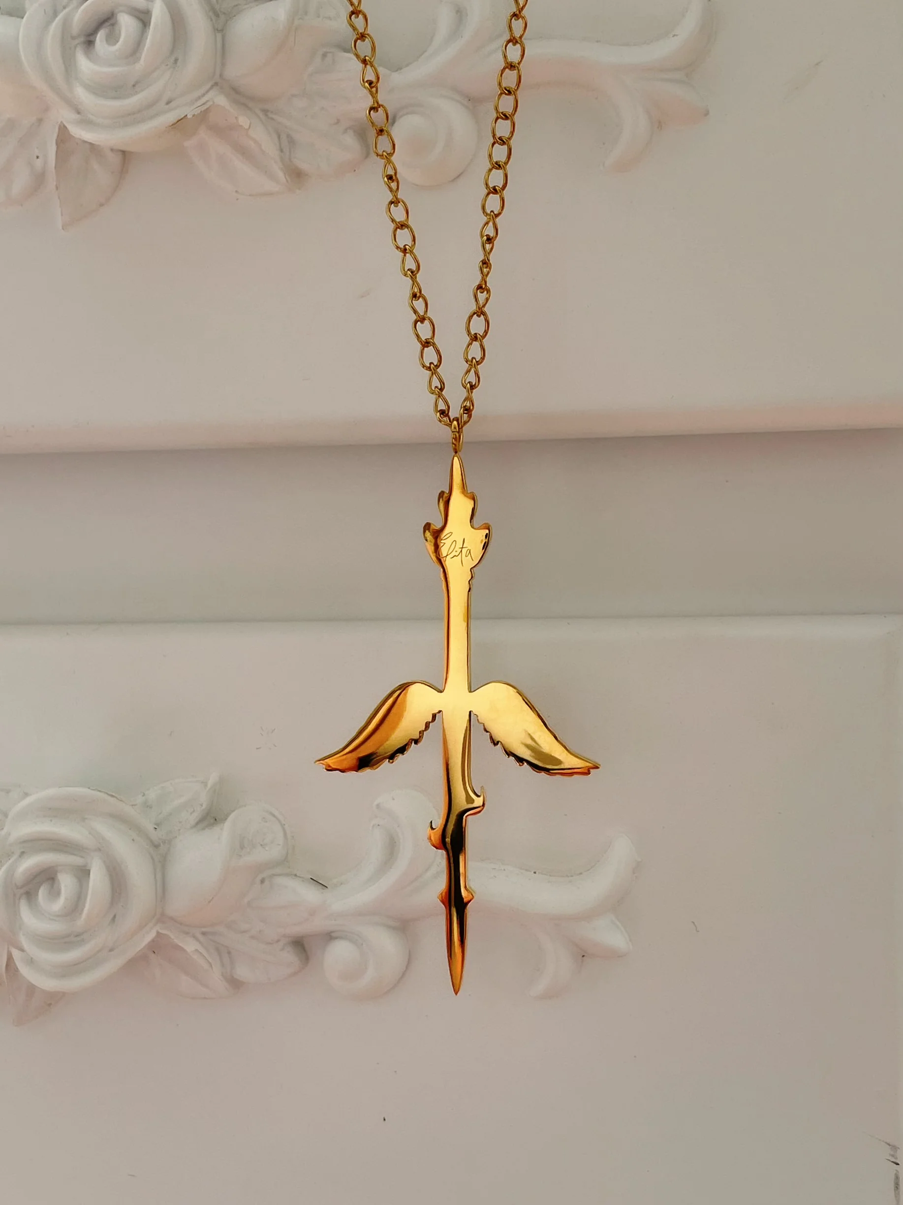 Protective Necklace - Image 5