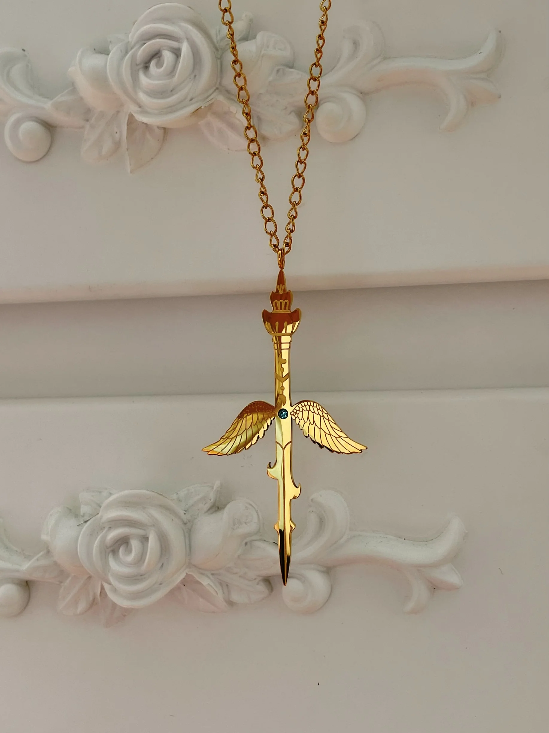 Protective Necklace - Image 6