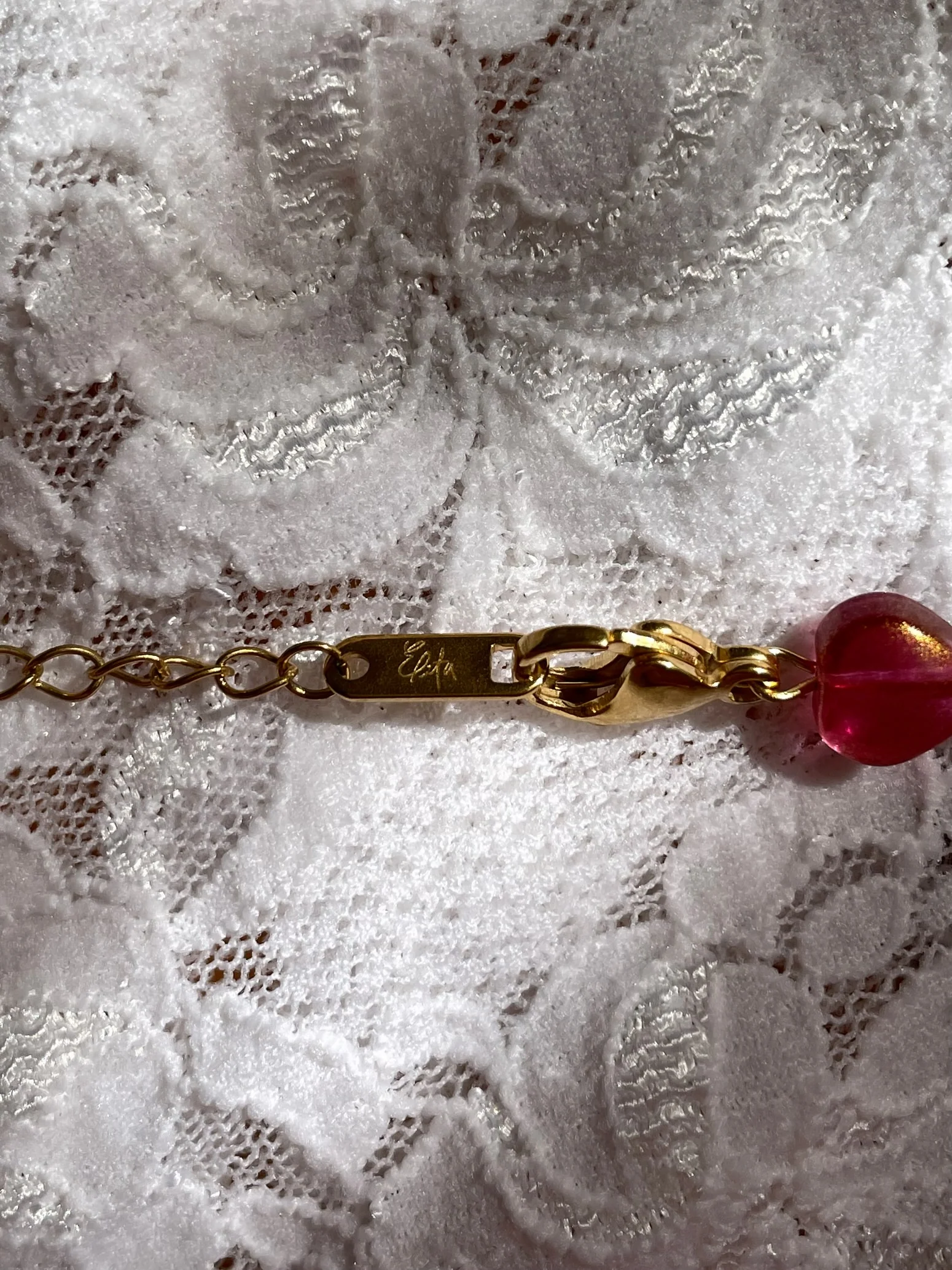 Rosary Necklace - Image 4