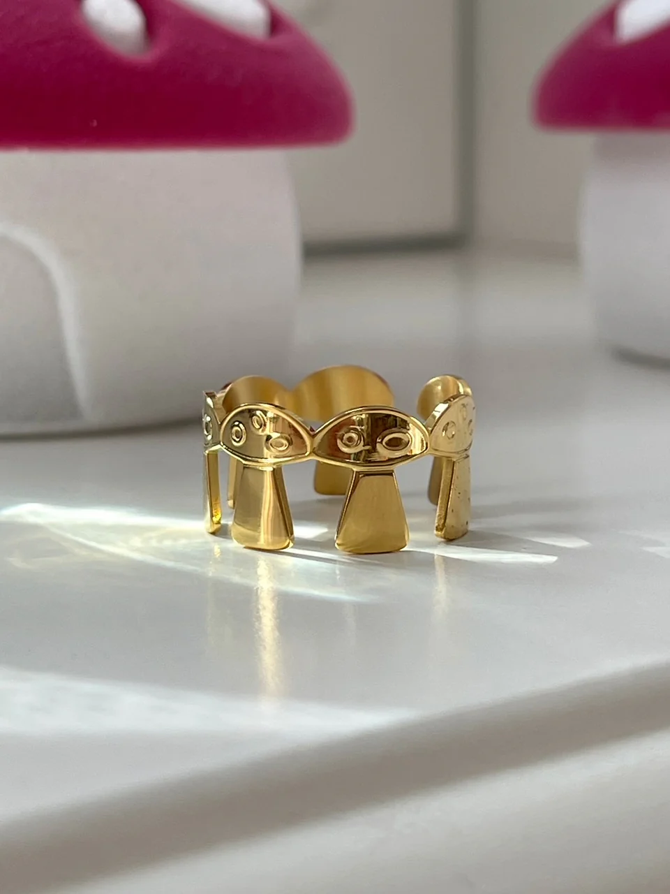 Shroom Ring - Image 3