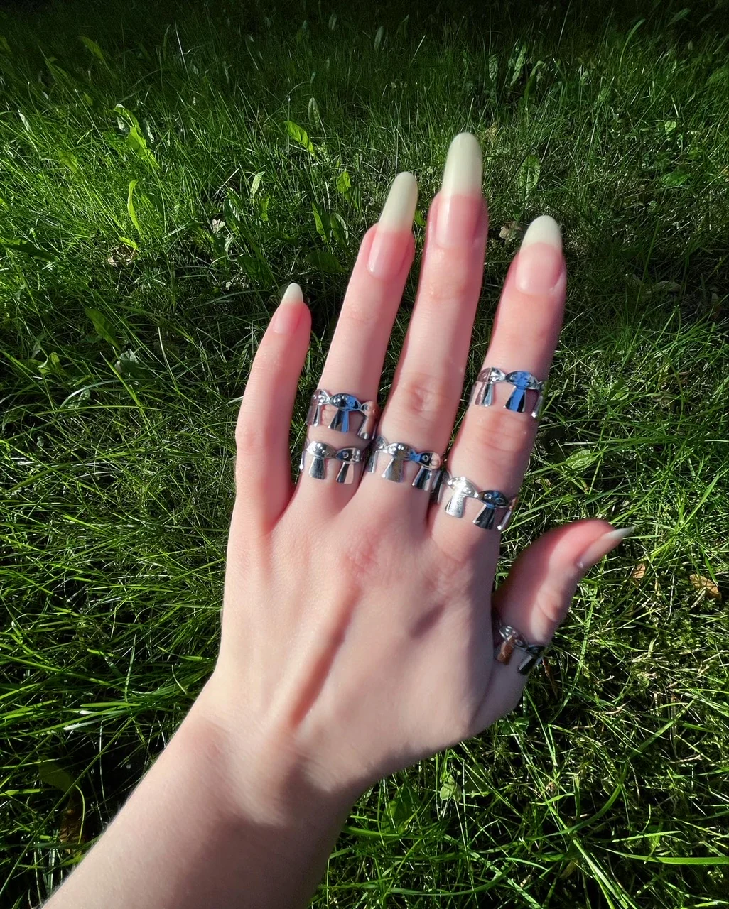 Shroom Ring - Image 4