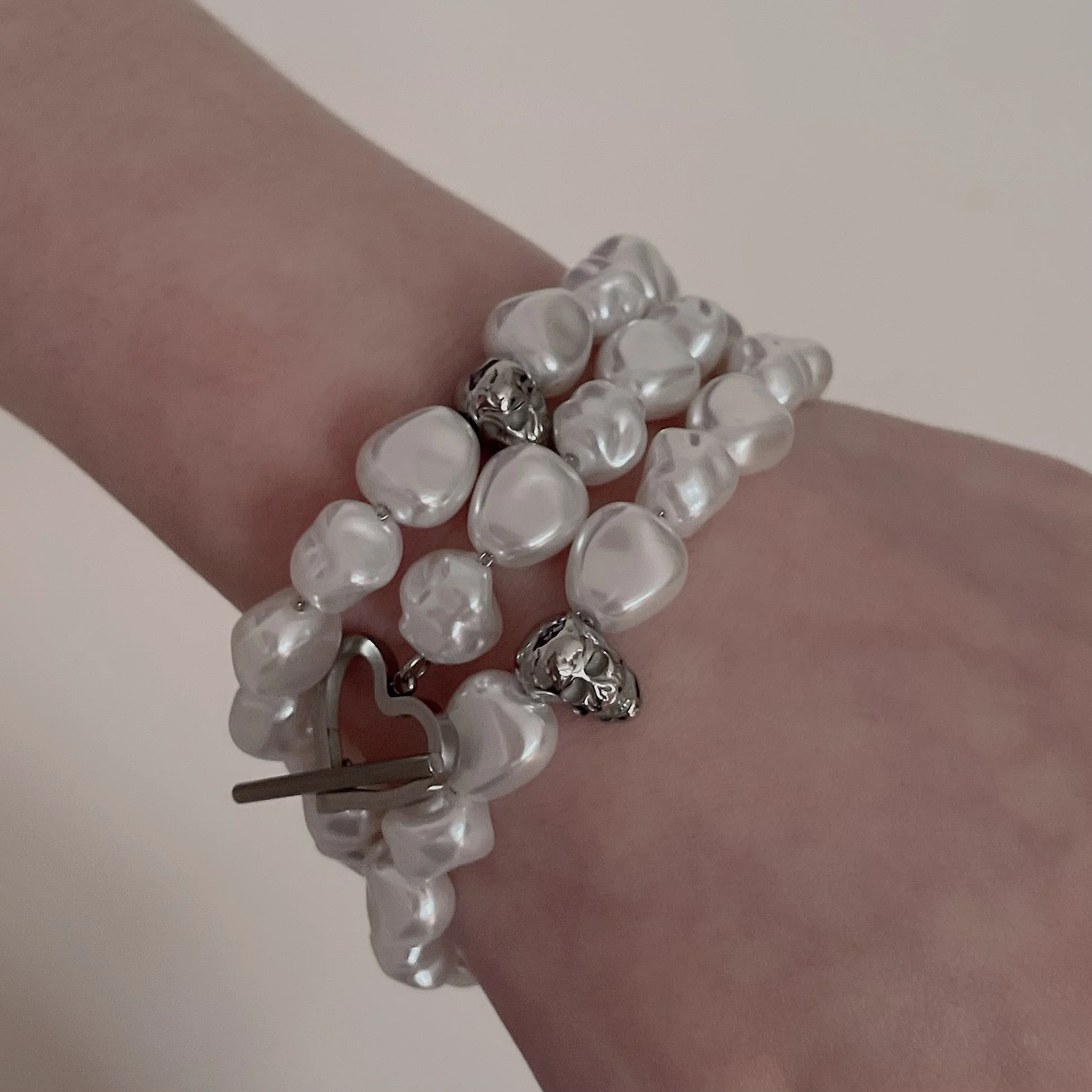 Skull Bracelet - Image 6