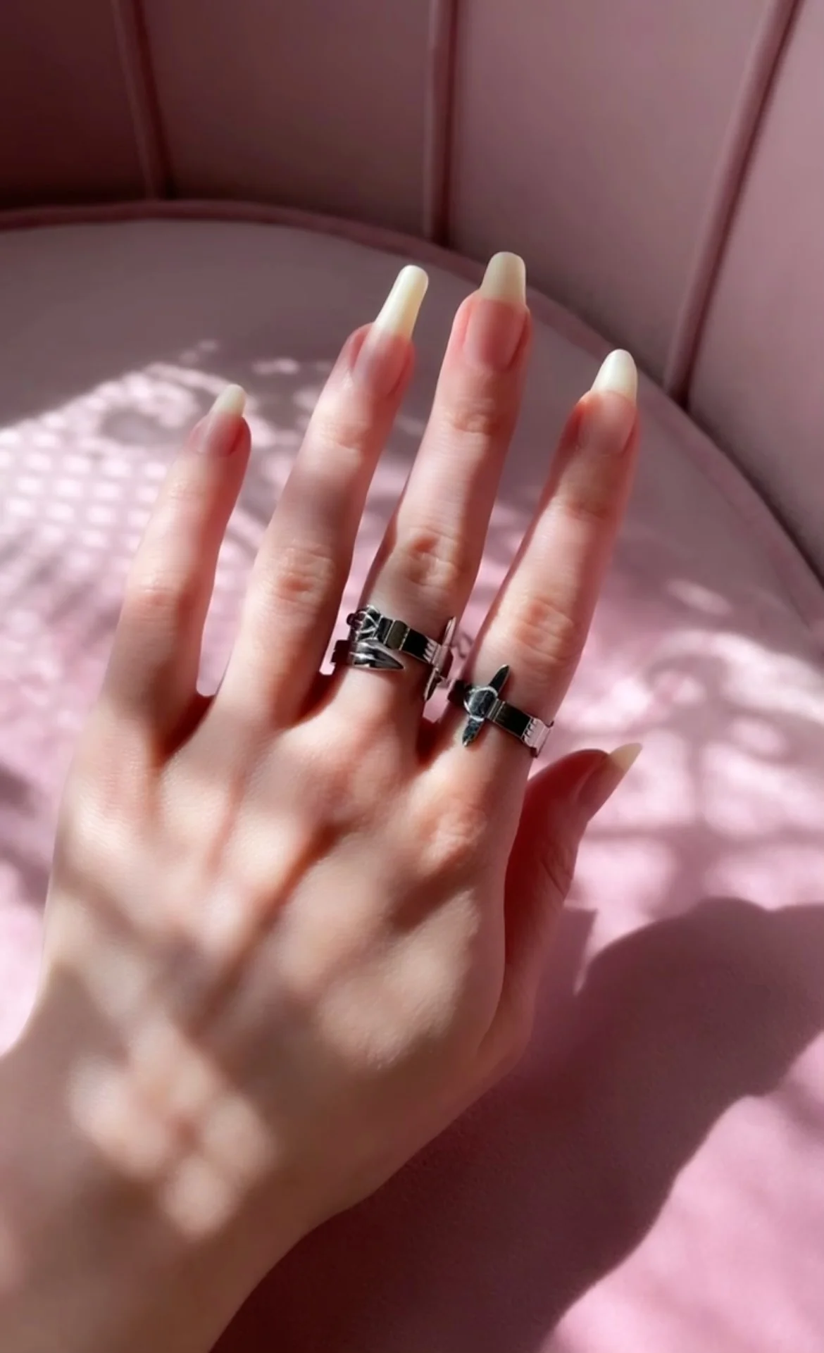 Sword Ring - Image 3