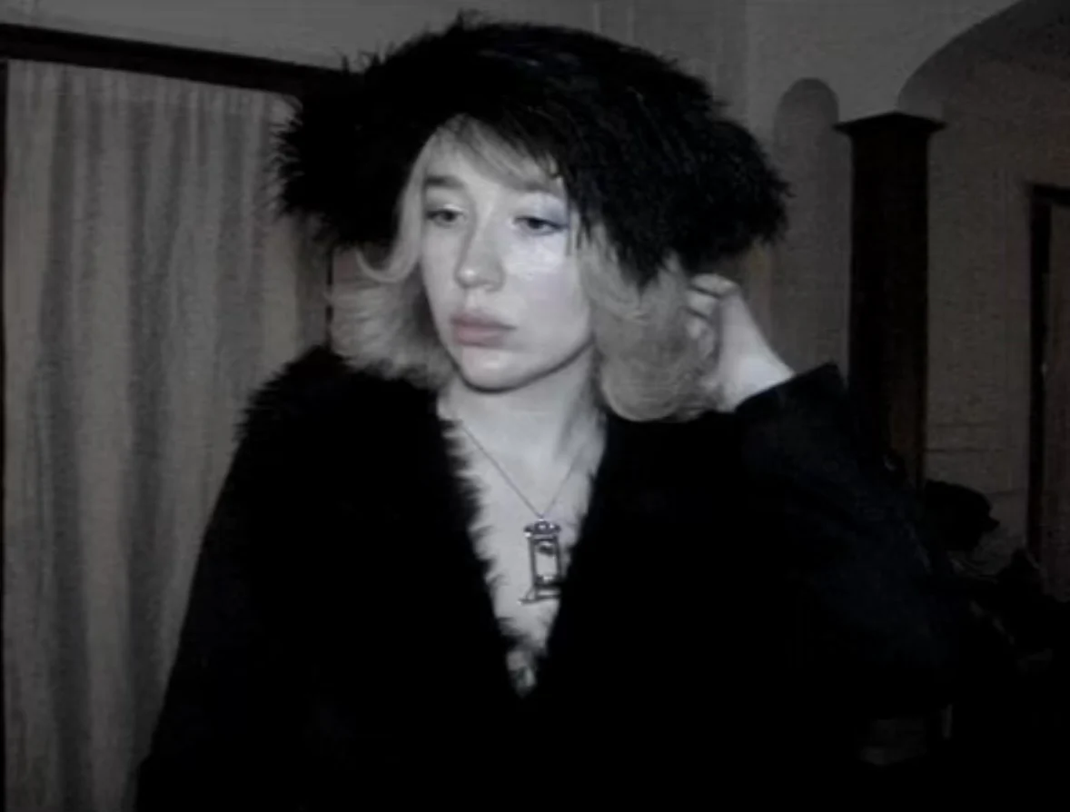 Black Blazer - Image 4